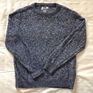 Boys Sweater/Tops 7 Piece Bundle (size 8)